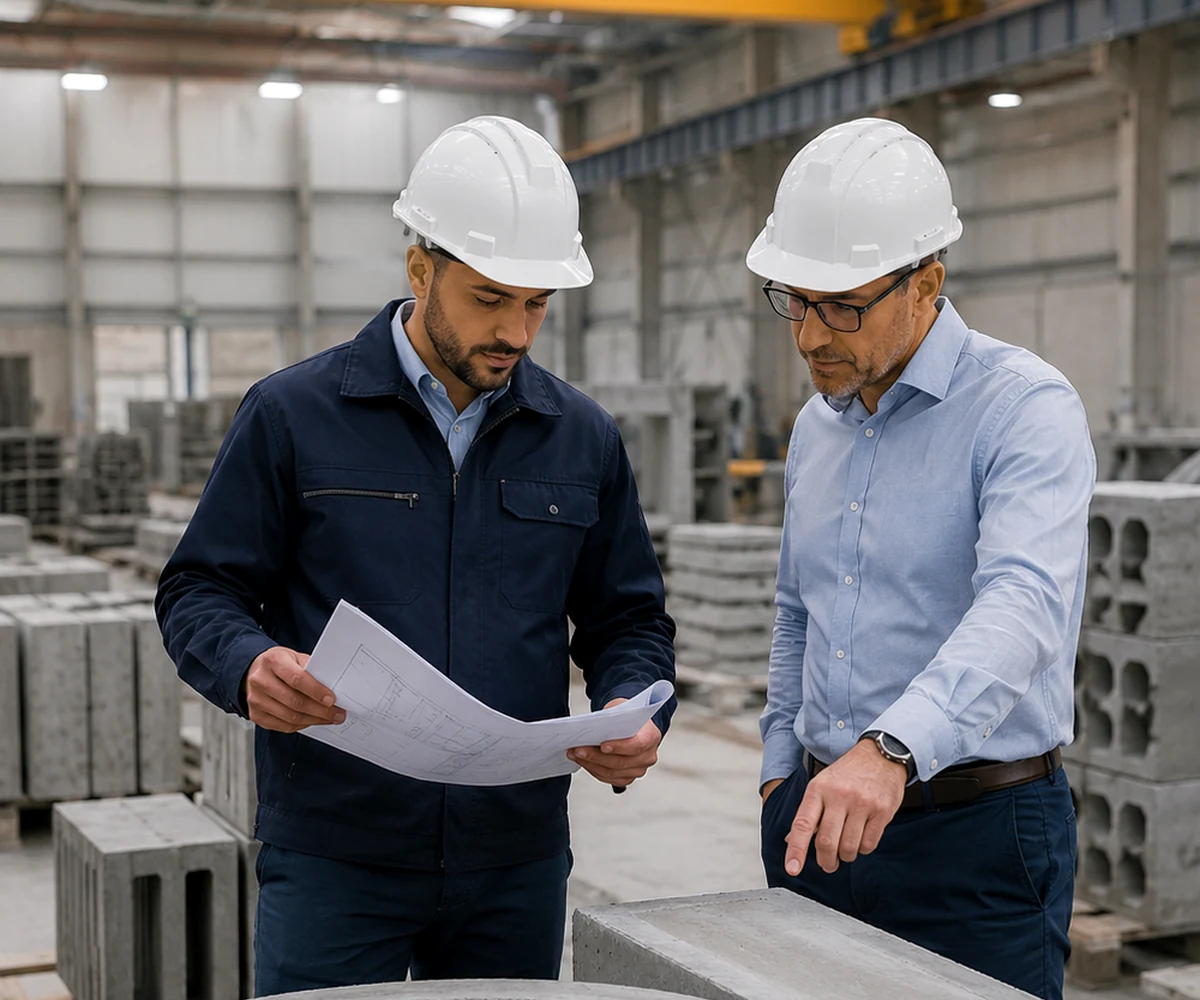 Análise técnica — Implantação, ampliação e modernização